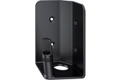 Veggmontering, AV-braketter & AV-møbler - defunc HOME Corner wall mount - Large Black - D5571