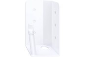 Veggmontering, AV-braketter & AV-møbler - defunc HOME Corner wall mount - Large White - D5572