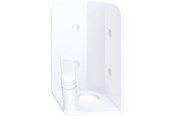 Veggmontering, AV-braketter & AV-møbler - defunc HOME Corner wall mount - Small White - D5582