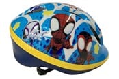 Skating - Volare Bicycle Helmet 52-56 cm - Spidey - 1034