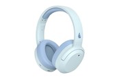 Hodetelefoner - Edifier W820NB ANC Wireless headphones - Blue - W820NB blue