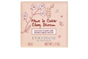 Kroppspleie - L'Occitane Cherry Blossom Perfumed Soap - 3253581729496