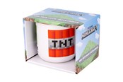 Barnerom - STOR Minecraft - Ceramic Mug 415 ml - 00448