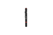 Lommelykter  - SwissTech ST031002 Flashlight 90lm - 991210009010