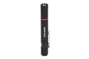 Lommelykter  - SwissTech ST031008 Flashlight 200lm - 991210028010