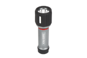 Lommelykter  - SwissTech ST031303 Flashlight 450lm - 991213045030