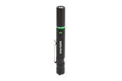 Lommelykter  - SwissTech ST031600 Flashlight 100lm - 991216010040