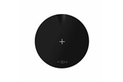 Mobil - Adaptere og ladere - FIXED SlimPad 15W Wireless Charging Pad Black - FIXSPAD-BK