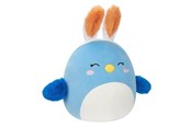 Dukker, Bamser & Utstyr - Squishmallows Bebe the Blue Bird - Spring -19 cm Plush - 0196566413023