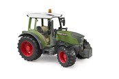 Leketøysbil - Bruder Fendt Vario 211 Tractor - 02180