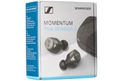 Hodetelefoner - Sennheiser MOMENTUM True Wireless 4 - true wireless earphones with mic - 700365