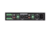 HiFi - AV-Mottaker/Forsterker - Crestron Electronics Crestron X-Series AMP-X300 - amplifier - Forsterker - Svart - AMP-X300