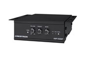 HiFi - AV-Mottaker/Forsterker - Crestron Electronics Crestron X-Series AMP-X50MP - amplifier - Forsterker - Svart - AMP-X50MP