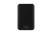 Nødlader - FIXED MagZen Wireless PD 20W Power Bank 6.000 mAh Black Nødlader - Svart - 6000 mAh - FIXZENM-6-BK