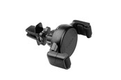 Mobil - Andre tilbehør - FIXED ROLL 2 15W Wireless Airvent Car Mount Black - FIXROL2-BK