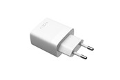 Mobil - Adaptere og ladere - FIXED Home Charger 2x USB-A 17W/Lightning cable 1m White - FIXC17N-2UL-WH