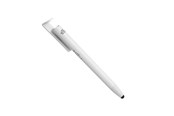 Nettbrett - Andre tilbehør - FIXED 3in1 Stylus Pen-Classic pen-Stand function White - FIXPEN-WH