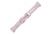 Smartklokke - Tilbehør - FIXED Silicone Strap for Honor Band 6/7 Pink - FIXSSTB-1184-PI