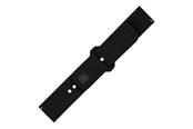 Smartklokke - Tilbehør - FIXED Silicone Strap Smartwatch Universal 22 mm Black - FIXSST2-22MM-BK