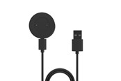 Smartklokke - Tilbehør - FIXED USB-A Charging Cable for Huawei Smartwatch Black - FIXDW-711