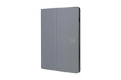 Nettbrett - Deksler og etui - Tucano Gala Folio case Galaxy Tab S9/S9 FE 11" Grey - TAB-GSS92-DG