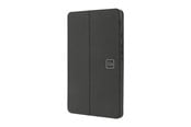 Nettbrett - Deksler og etui - Tucano Gala Folio case Galaxy Tab A9 8.7" Black - TAB-GSA923-BK