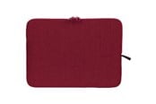 Veske/Hylster/Sekk til bærbar PC - Tucano Melange Etui for MacBook Pro 16" & Laptop 15.6" | Bordeaux - BFM1516-BX