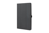 Nettbrett - Deksler og etui - Tucano Tre Folio case Lenovo Tab P11 2nd gen 11.5" Black - TAB-3LEP112-BK