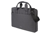 Veske/Hylster/Sekk til bærbar PC - Tucano Tlinea Slim 15.6"/MB 16" Notebook bag Black - TL-BSBTK15-BK