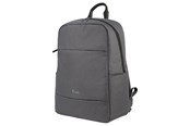 Veske/Hylster/Sekk til bærbar PC - Tucano Tlinea Backpack 15.6" Notebook Black Grey - TL-BKBTK-BK