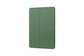 Nettbrett - Deksler og etui - Tucano Gala Folio case Galaxy Tab A9+ 11" Green - TAB-GSA9P23-V