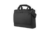 Veske/Hylster/Sekk til bærbar PC - Tucano Star 12"/13" Notebook bag Black - BSTN1112-BK