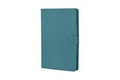 Nettbrett - Deksler og etui - Tucano Universo Samsung Tablet Folio Case <10.5" Green - TAB-UNIS105-V