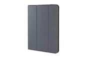 Nettbrett - Deksler og etui - Tucano Up Plus Folio case iPad 10.9" 2022 Grey - IPD1022UPP-DG