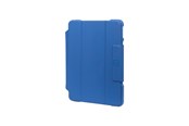 Nettbrett - Deksler og etui - Tucano Alunno Folio case iPad 10.2" Blue - IPD10221AL-B