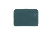 Veske/Hylster/Sekk til bærbar PC - Tucano Top Etui for MacBook Pro 14" | Blå - BFTMB14-B