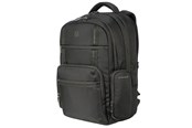 Veske/Hylster/Sekk til bærbar PC - Tucano Sole Gravity AGS Backpack 16" Notebook Black - BKSOL17-AGS-BK