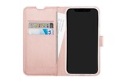 Mobil - Deksel og etui - Vivanco Classic Wallet iPhone 15 Pro Max Rose Gold - 4008928639261