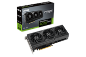 Grafikkort - ASUS GeForce RTX 4070 SUPER Prime OC - 12GB GDDR6X RAM - Grafikkort - 90YV0KC6-M0NA00