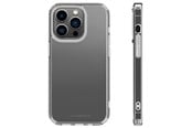 Mobil - Deksel og etui - Vivanco Safe & Steady Case iPhone 14 Pro Max Clear - 4008928635034