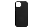 Mobil - Deksel og etui - Vivanco Mag Hype Cover iPhone 14/13 Black - 4008928634457