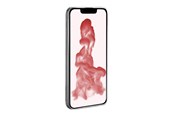 Mobil - Deksel og etui - Vivanco Slim TPU Cover iPhone 15/14 Plus Clear - 4008928634891