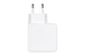 Mobil - Adaptere og ladere - Vivanco Super Fast 45W Dual Home Charger White - 4008928631975