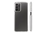 Mobil - Deksel og etui - Vivanco Safe & Steady TPU Case Galaxy A23 5G - 4008928632071