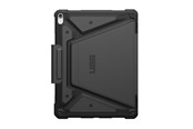 Nettbrett - Deksler og etui - UAG Metropolis SE - black - iPad Air 13" 2024 - 124472114040