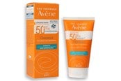 Ansiktspleie - Avene Cleanance Solar SPF50+ - 3282770149548