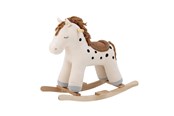 Barnerom - Bloomingville MINI - Merlen Rocking Horse - 82062144