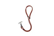 Mobil - Andre tilbehør - UAG Crossbody Slim Lanyard Civilian - rust/black - 964420119140