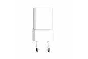 Mobil - Adaptere og ladere - FIXED Super Fast Mini Home Charger USB-C PD 25W White - FIXC25M-C-WH