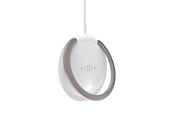 Mobil - Adaptere og ladere - FIXED MagPad 15W Wireless Charging Pad/Stand White - FIXMPAD2-WH